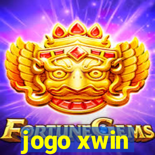 jogo xwin